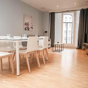 Smartflats - Old Town Appartement Antwerpen