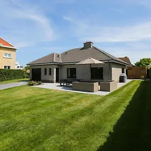 Casa Dunas Ferienhaus Middelkerke