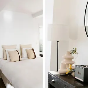 The Collector's House Apartment Antwerpen