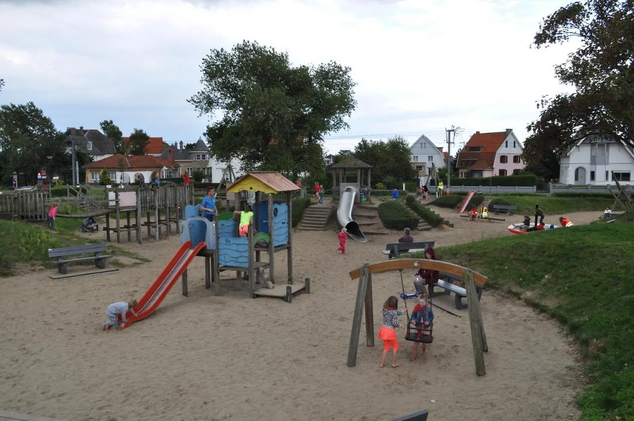 Ferienwohnung Residentie Valauris Middelkerke 0*,  Belgien