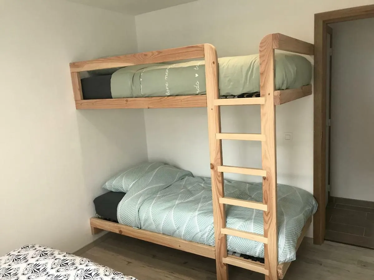 Ferienwohnung Residentie Valauris Middelkerke Apartment
