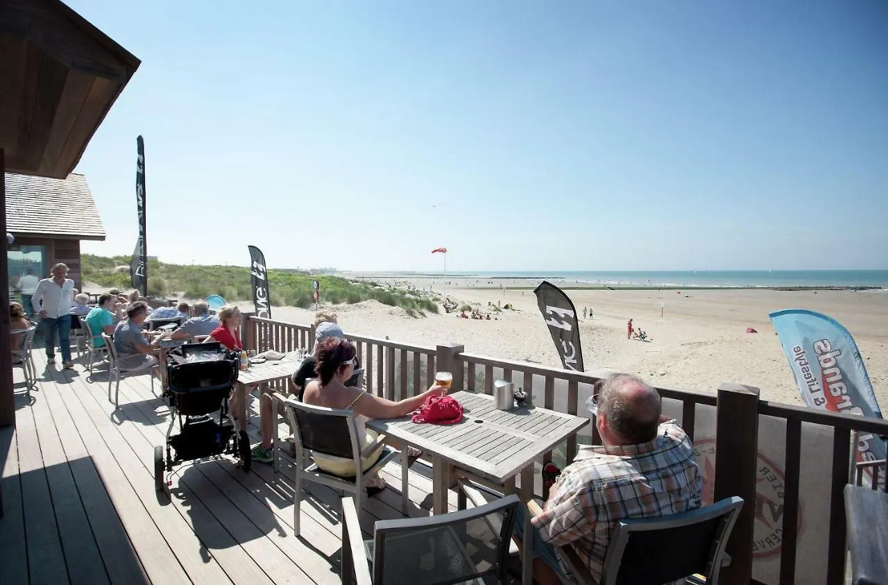 Ferienwohnung Residentie Valauris Middelkerke 0*,